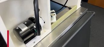 Hoshizaki Crescent Cuber Ice Machine Not Making Ice: Trouble