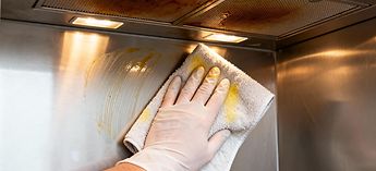 How Dirty Equipment Impacts Food Safety Photo