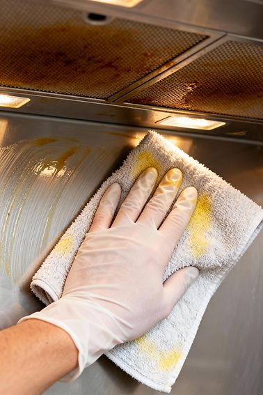 How Dirty Equipment Impacts Food Safety | Parts Town
