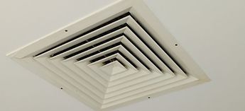 White exhaust fan - Broan NuTone bathroom exhaust fan troubleshooting