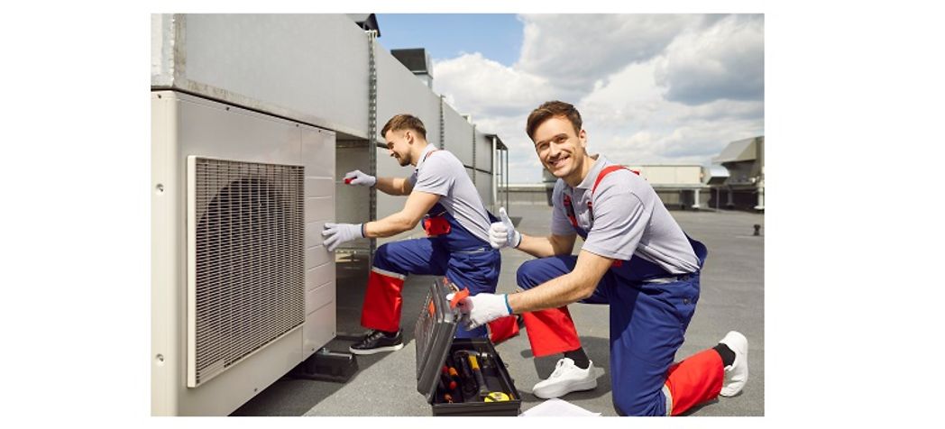 Picture - Rooftop Unit Maintenance Checklist
