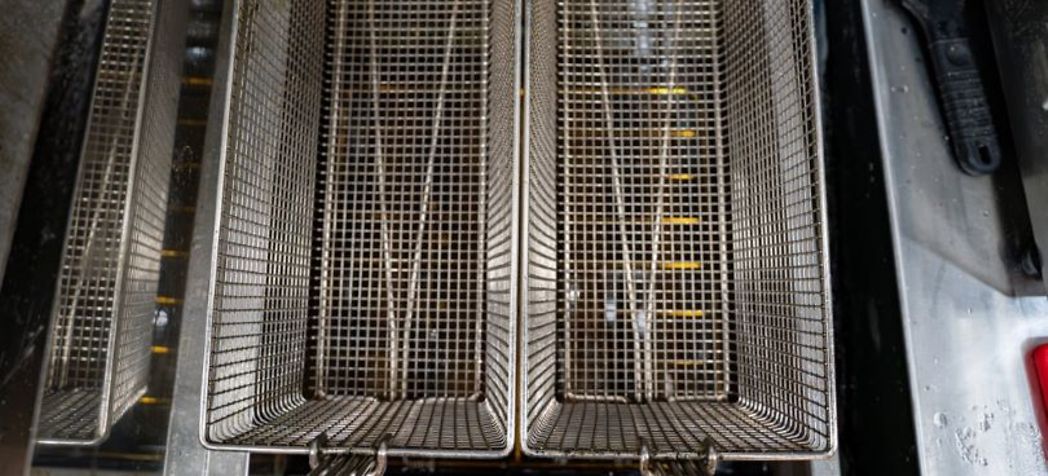 Why is My Deep Fryer Not Working? Top Fixes and Troubleshooting