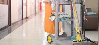 Daily, Weekly and Monthly PM for Healthcare Facilities photo