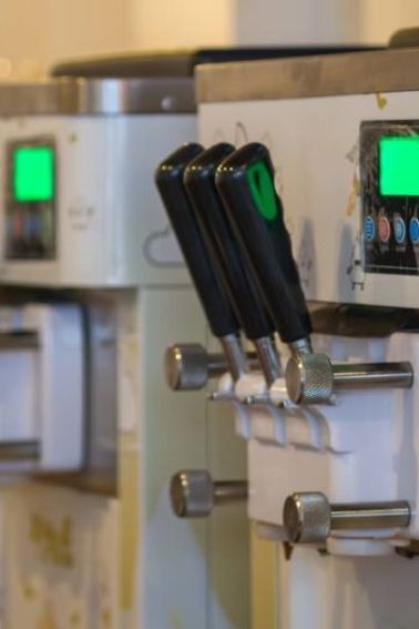 Prisma Soft Machine SaniServ Soft Serve Machine Troubleshooting | Parts Town