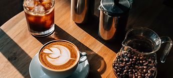 Nespresso Machine Troubleshooting Photo