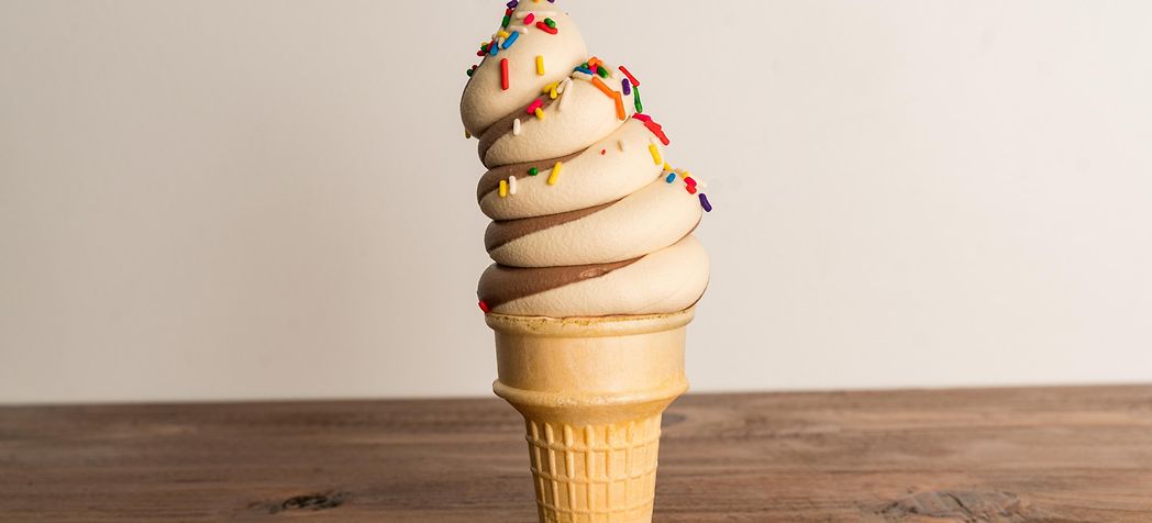 SaniServ Soft Serve Machine Operating Instructions