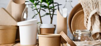 Sustainability Packaging Innovation Photo