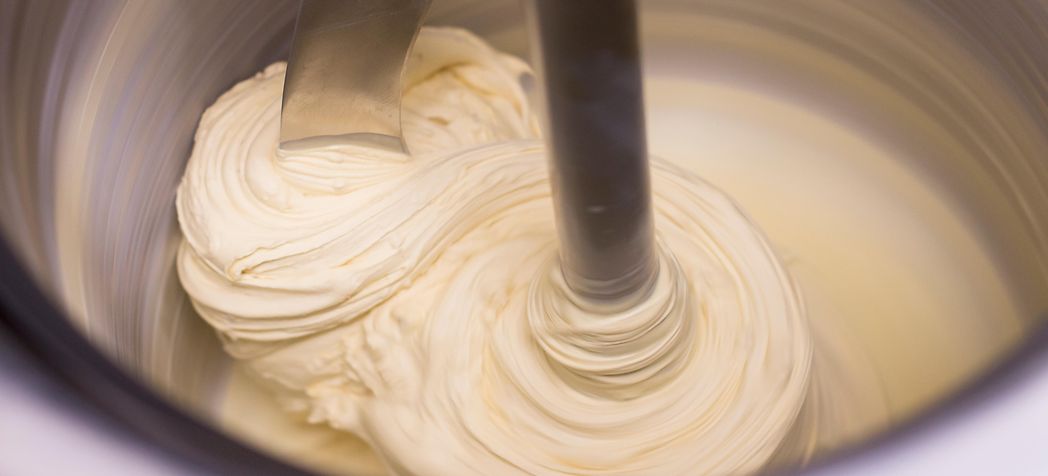 SaniServ Soft Serve Machine Sanitizing Instructions