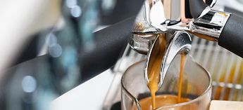 How to Use a Nespresso Coffee Machine Photo