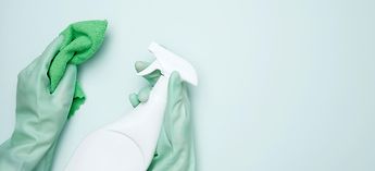 Sanitizing vs Cleaning Ice Cream Machines Photo