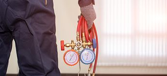 York HVAC Troubleshooting Guide Photo