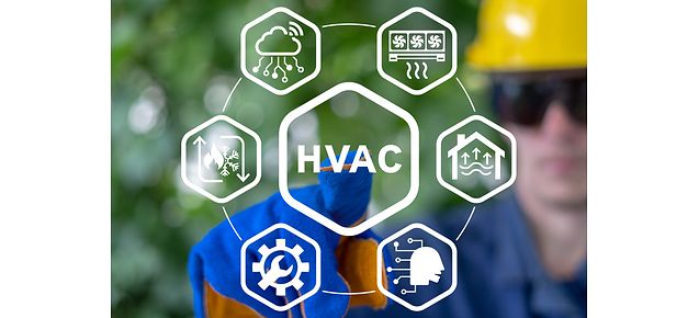 How JCI Smart Building Technology Improves HVAC Efficiency Photo