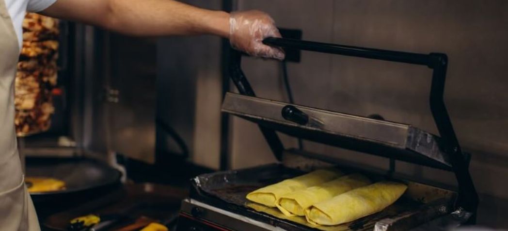 commercial tortilla press - caliente tortilla press troubleshooting