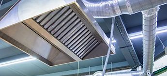 commercial kitchen duct work - why grease ducts are critical for fire safety