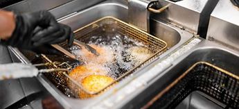 commercial kitchen fryer - extending the life of henny penny equipment in qsr