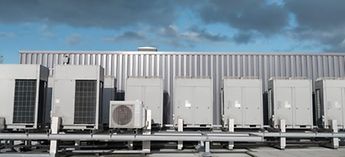 commercial rooftop hvac - how to maintain Whalen systems hvac