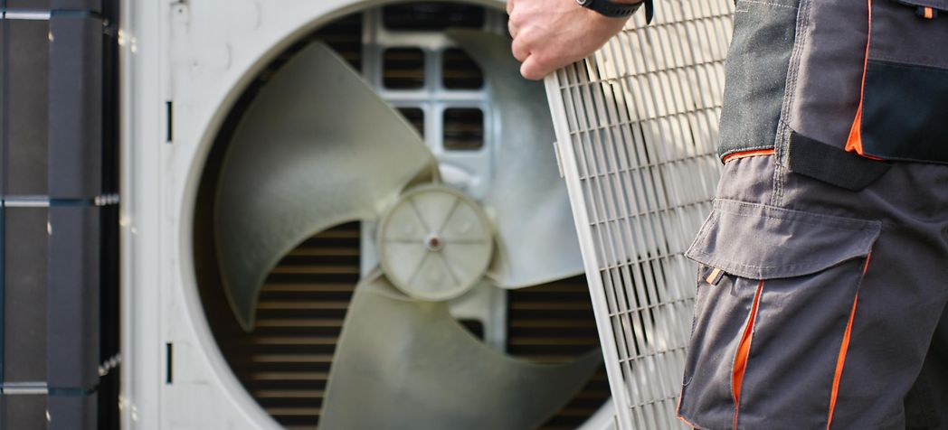 What to Expect During a Commercial HVAC Installation