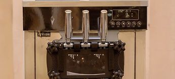 Stainless steel dairy dispenser - Silver King Dairy Dispenser Troubleshooting