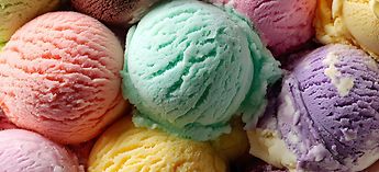 How to Use a Spaceman Ice Cream Machine Photo