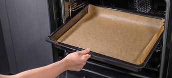 Merrychef Accessories Buying Guide Photo