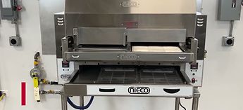 How to Replace Nieco JF Broiler PTFE Release Sheets (Thumbna