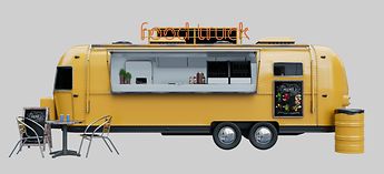 Common Food Truck Equipment Failures Photo