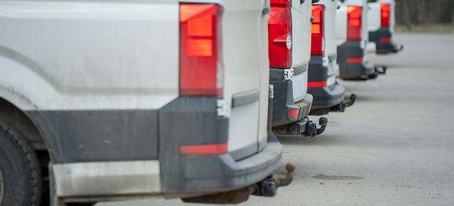 Commercial Truck Buying Guide for Fleet Managers Photo