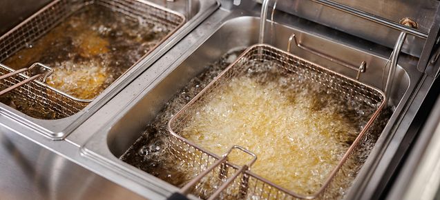 Henny Penny Fryer Maintenance Tips to Reduce Oil Costs Photo