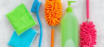 How to Clean and Maintain Garland Hot Plates Photo