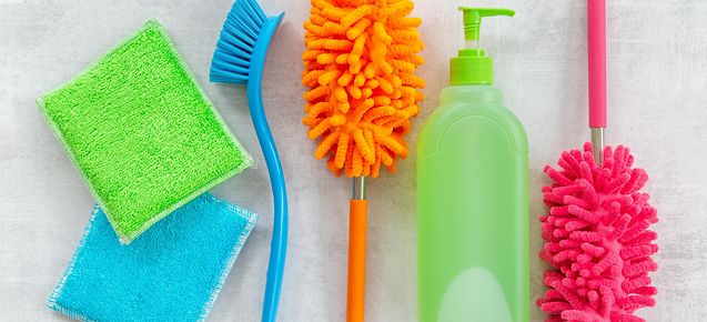 How to Clean and Maintain Garland Hot Plates Photo
