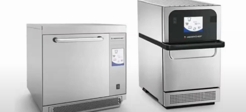 Image - Merrychef Oven Troubleshooting