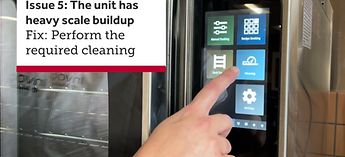 Blodgett Hydrovection Oven Not Working: Troubleshooting Tips