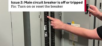 TurboChef PLEXOR M2 Oven Not Working: Troubleshooting Tips (