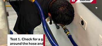 How to Check for Gas Hose Leaks (Thumbnail)
