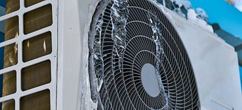 Common HVAC Problems As Cold Weather Approaches Photo