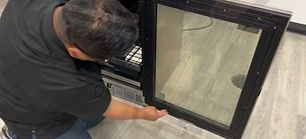 How to Clean & Replace a Perlick Wine Fridge Gasket (Thumbna