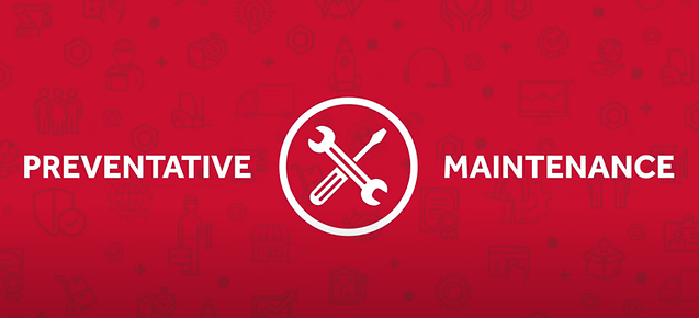 Picture - What is Preventative Maintenance for Commercial Kitchens