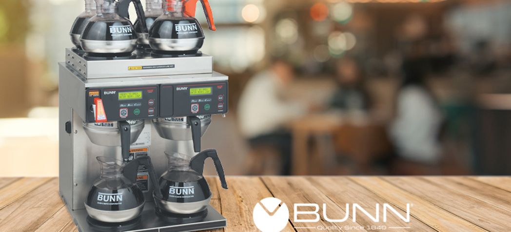 How to Clean a Bunn Coffee Machine