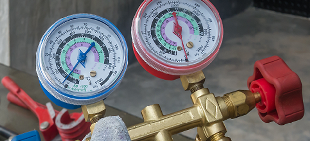 Picture - What is R290 Refrigerant?
