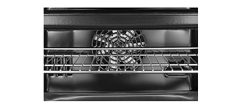 Picture - Southbend Convection Oven Troubleshooting