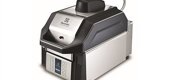 Image - How to Clean an Electrolux Professional SpeeDelight Grill