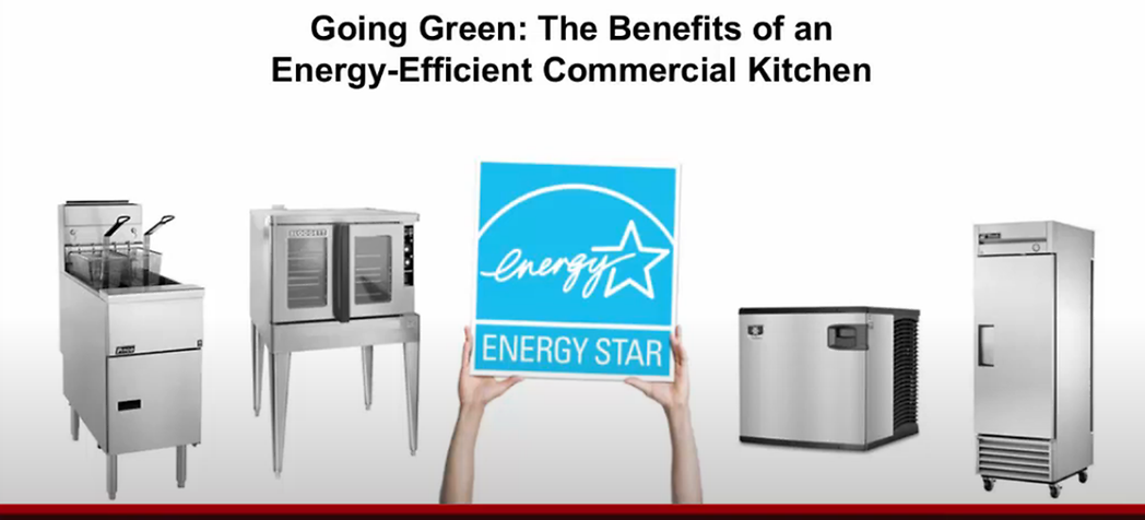 Benefits of a Green Kitchen