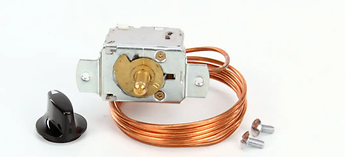 Image - Delfield Temperature Control Thermostat