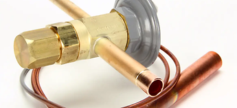 Image - Delfield Expansion Valve