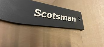 Scotsman Shutdown Image