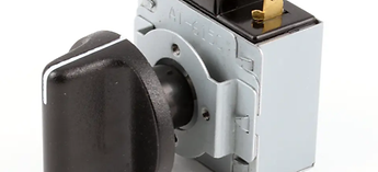 Image - Globe Timer Assembly