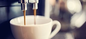 Coffee Machine - Image