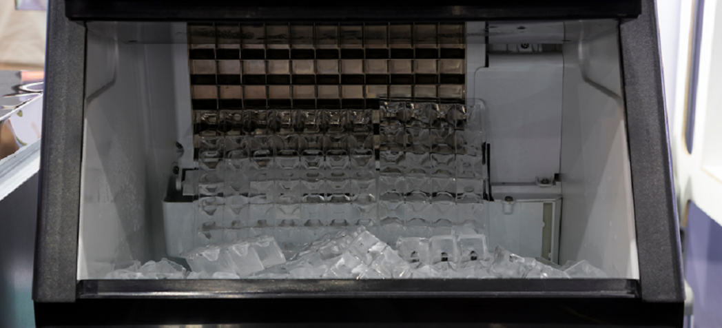 Picture-How to Clean a Scotsman Ice Machine
