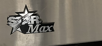 Picture - Star Max Griddle Pilot Lighting