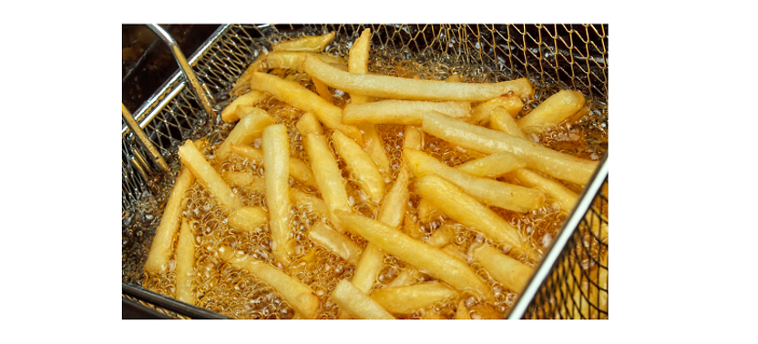 Picture - Pitco Fryer Error Codes and What They Mean